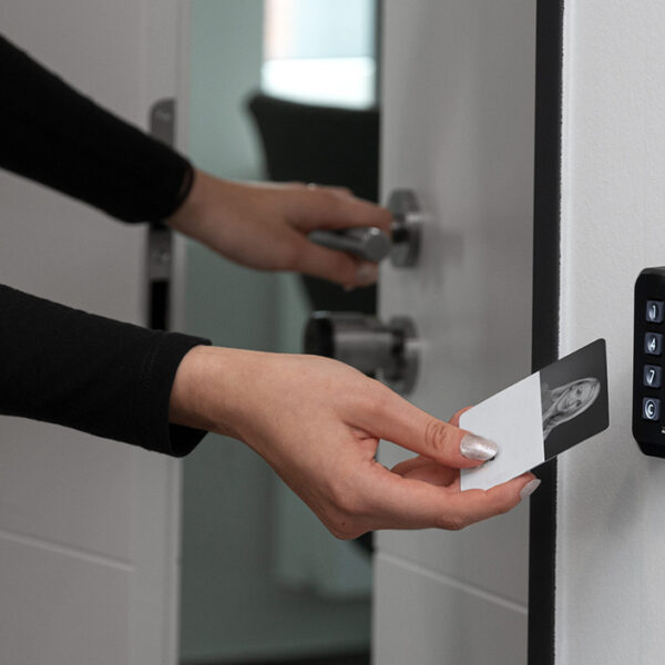 access control systems inland empire